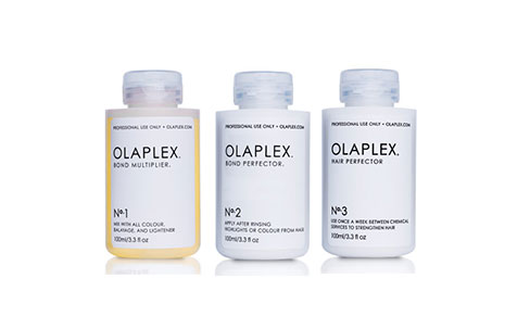 test-olaplex Olaplex tretmani