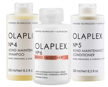 Olaplex 4-5-6